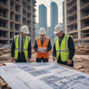 Изменения в строительной отрасли во втором полугодии 2025 года: тенденции и регуляторные меры