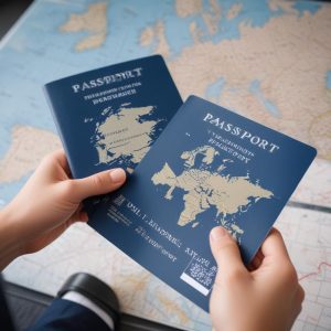 Шенгенская виза: требования, сроки действия и ограничения для поездок по Европе