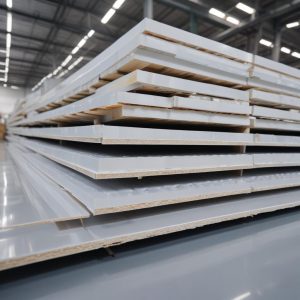 Сэндвич панели оптом от производителя: обзор ассортимента и технологических особенностей