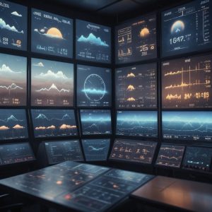 Метеотабло: устройство, принцип работы и области применения