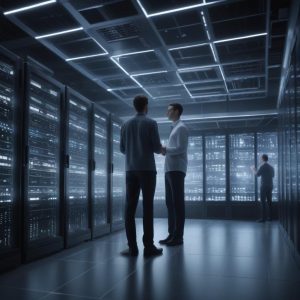 Обзор баз данных предприятий: структура, назначение и принципы формирования