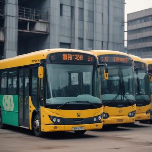 Вахтовые автобусы: характеристики, типы кузова и сферы применения для перевозки пассажиров