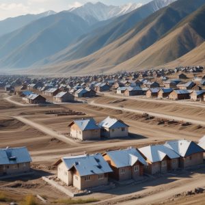 Строительство домов в Алтайском крае и Республике Алтай: обзор норм и требований