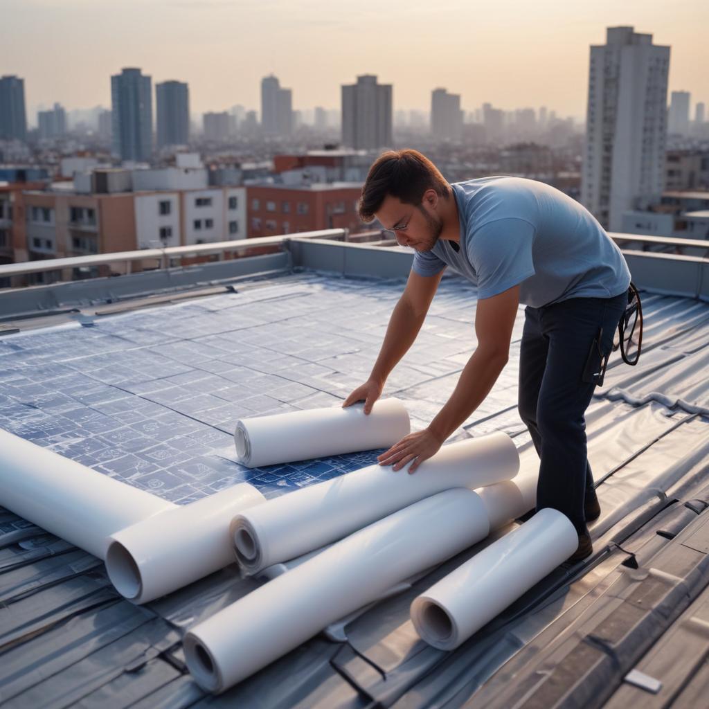 Кровельные ПВХ мембраны: обзор цен