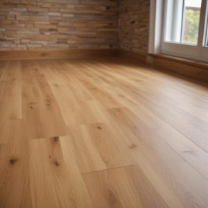 Инженерная доска дуба: характеристики, производство и применение