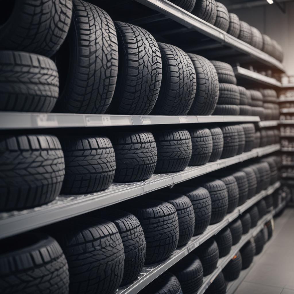 зимние шины hankook