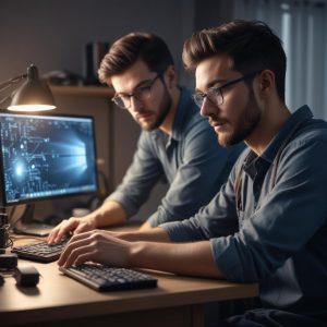 Ремонт компьютеров и ноутбуков с выездом на дом