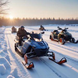 ОСАГО на спецтехнику: особенности страхования снегоболотоходов, погрузчиков и сельскохозяйственной самоходной техники