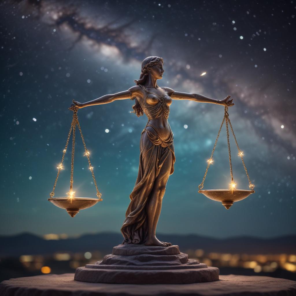 Гороскоп Весов на 2026 год